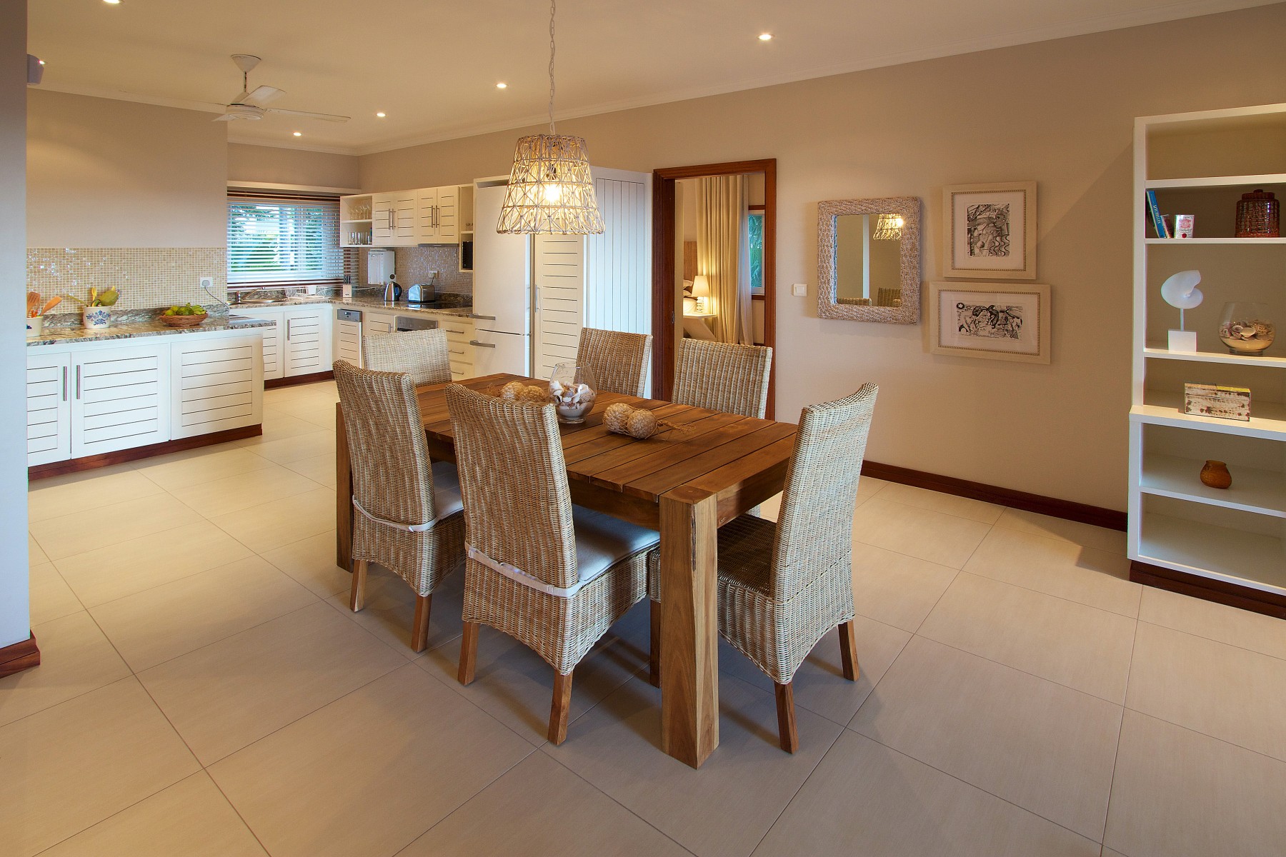 Sable d'Or Luxury Apartments